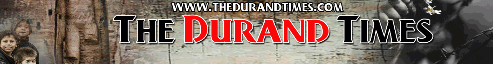 The Durand Times