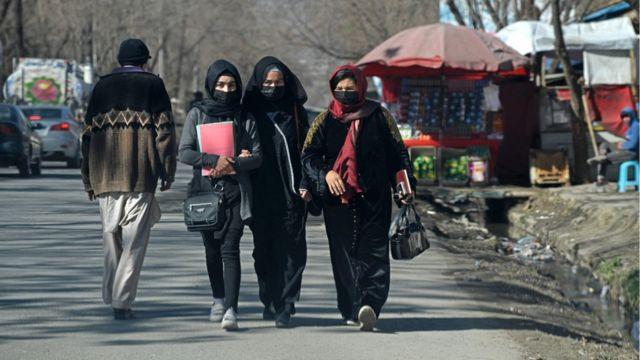 The Complexities of Taliban Governance: Unpacking the Decision-Making Process Behind the Ban on Girls' Education