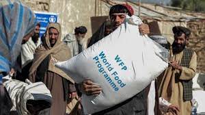 Japan Donates $5 Million to World Food Programme to Combat Hunger in Afghanistan