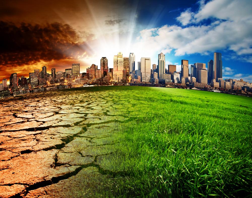 Can We Fix Climate Change? Exploring Solutions and Mitigation Strategies