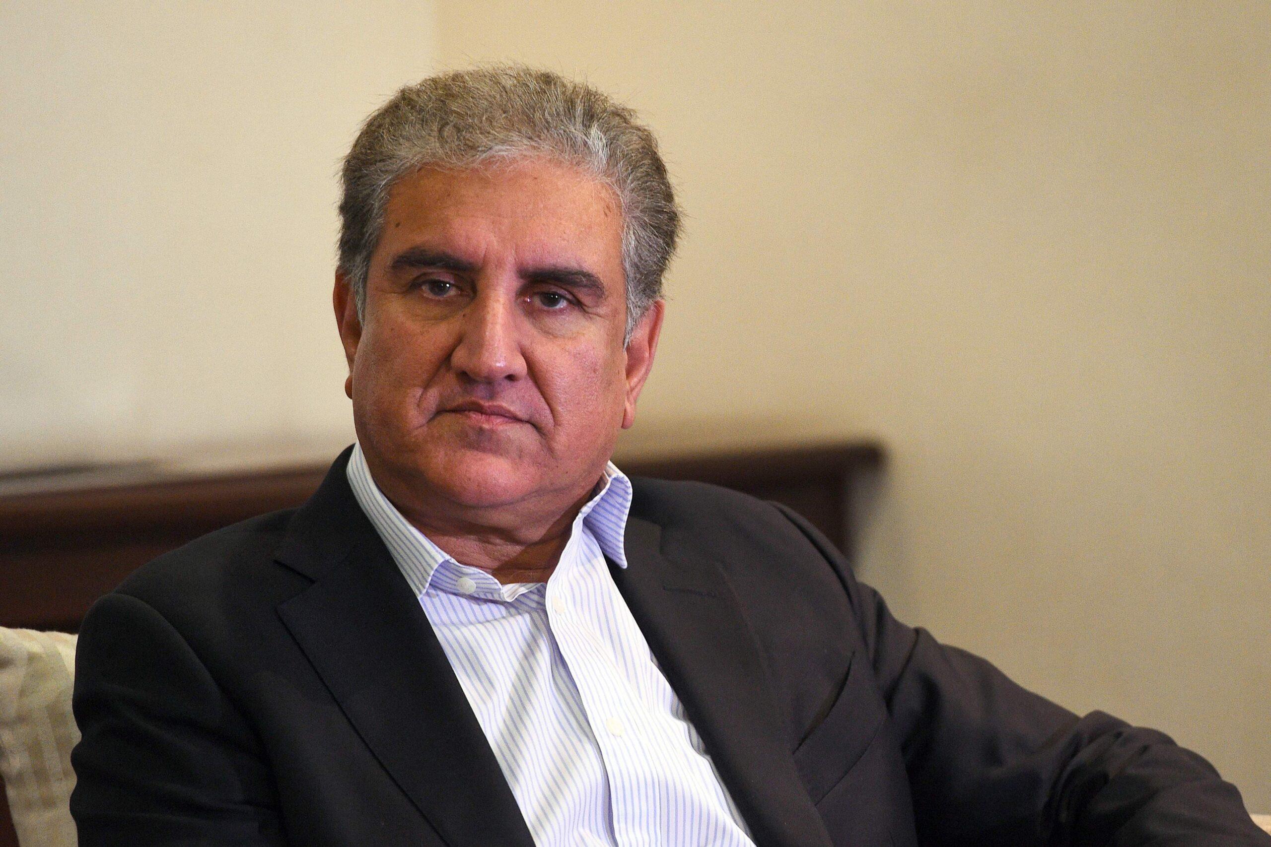 IHC Orders Release of QureshiIHC Orders Release of Qureshi