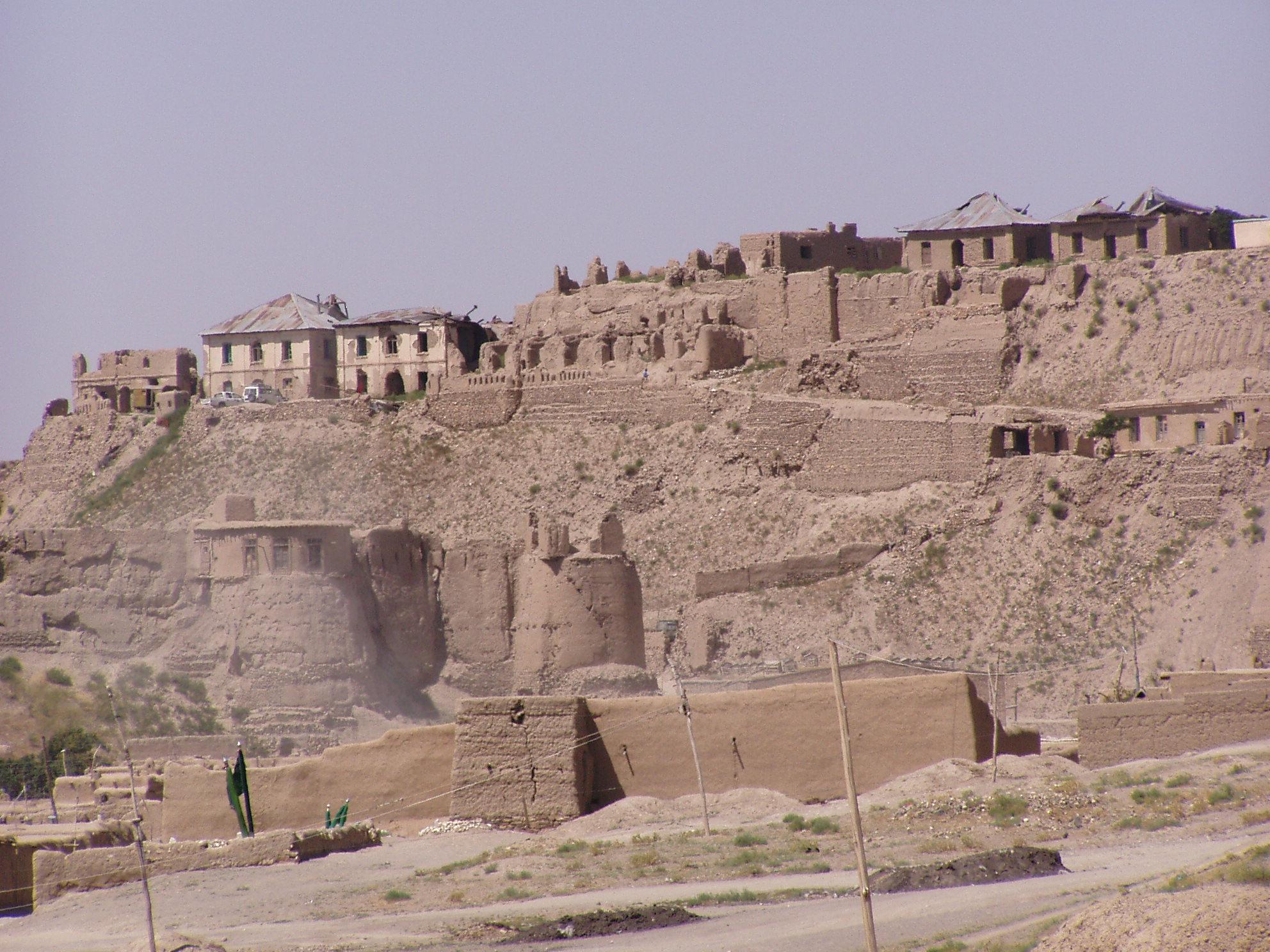 The Islamic Emirate's Minister of Information and Culture stated that they will renovate several ancient sites in Ghazni this year.