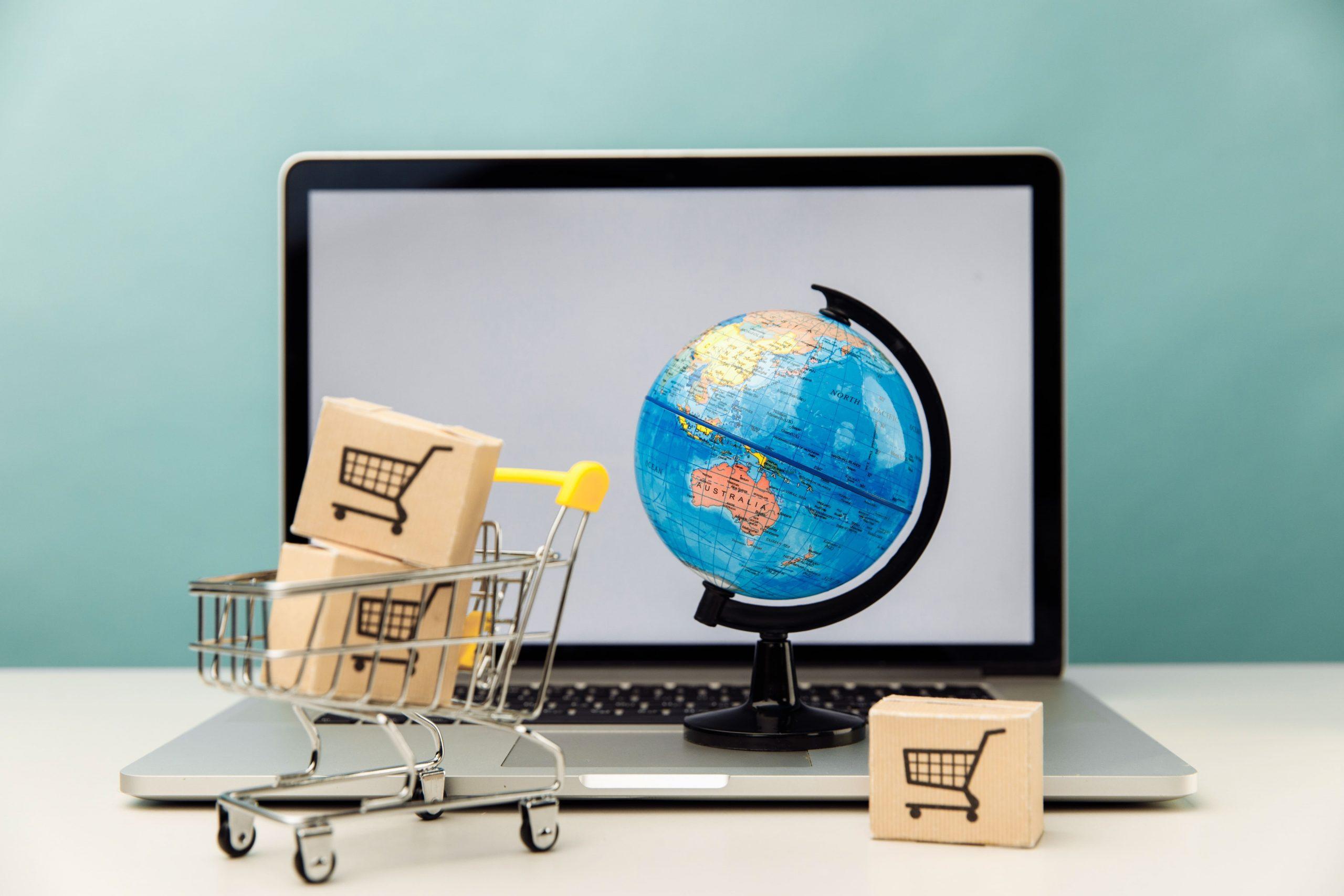 Cross Border e Commerce