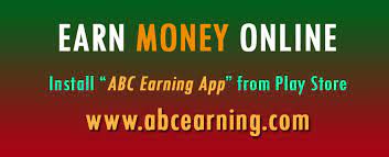 abc online earning