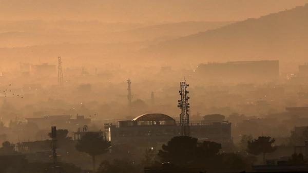 Kabul Air Pollution Solution