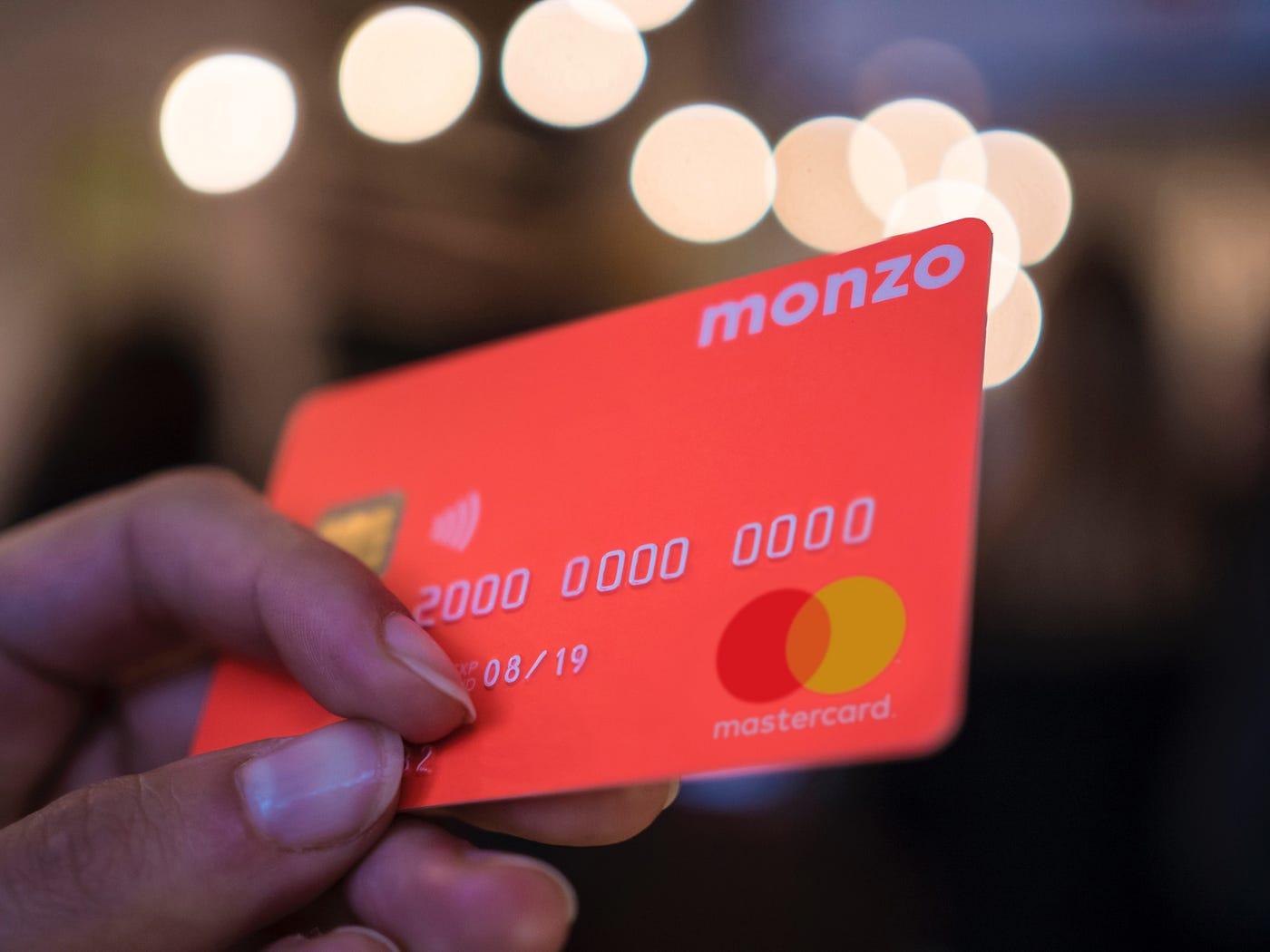 Exploring the Revolution in Banking: Unveiling the Monzo Experience