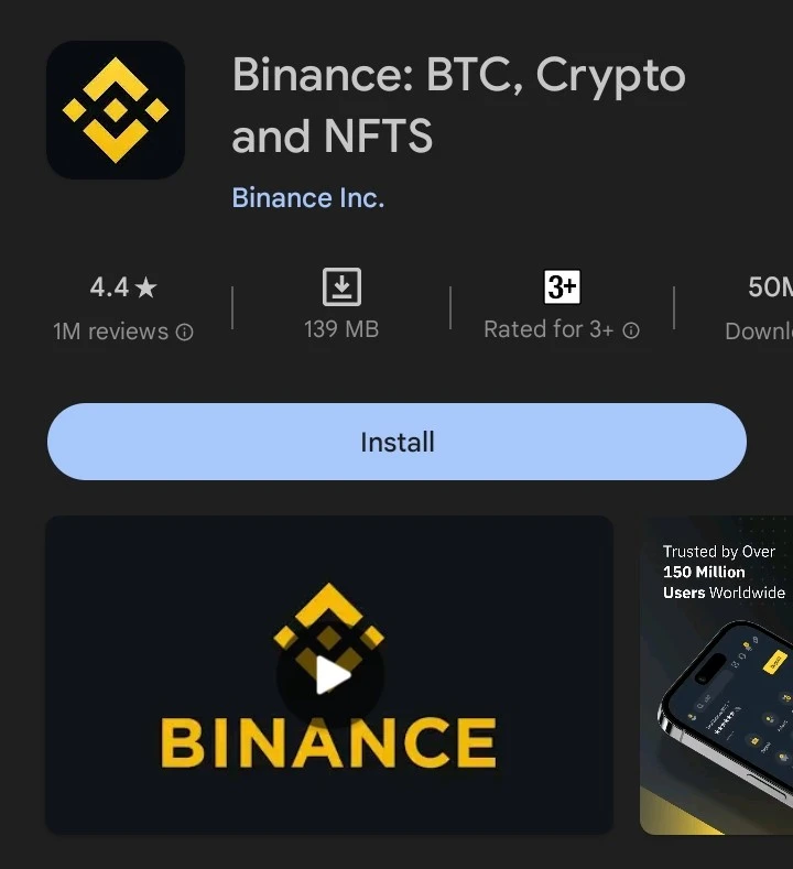 Binance