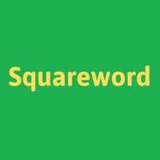 Squareword