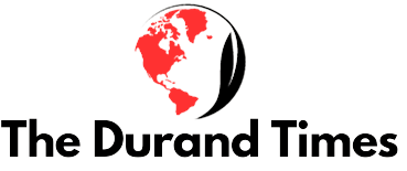 The Durand Times